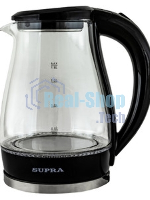 Чайник SUPRA KES-1859G