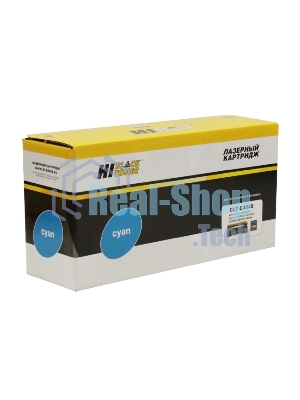 Картридж Samsung Xpress C430/C430W/480/480W/480FN/480FW (Hi-Black) CLT-C404S, C, 1K     