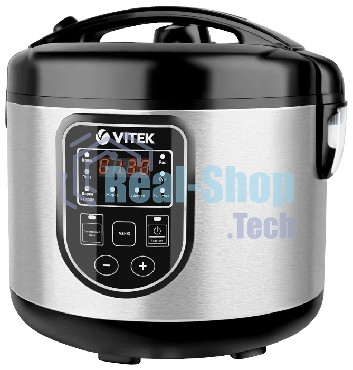 Мультиварка Vitek VT-4278 BK