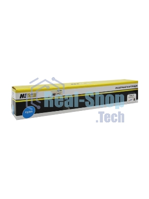 Картридж лазерный Hi-Black (HB-46508735) для OKI C332/MC363, C, 3K