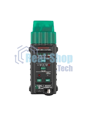 Тестер трассоискатель с генератором сигнала MS6813T MASTECH