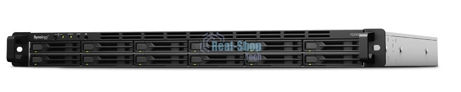 СХД стоечное исполнение SYNOLOGY 12BAY 1U NO HDD USB3 FS2500
