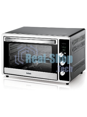 Мини-печь BBK OE3073DC ч/с