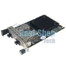 Сетевая карта 10G Quad Port SFP+ OCP3.0 Ethernet Adapter with Intel XL710-BM1 Chipset