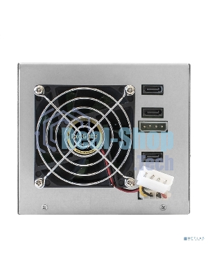 Корзина для HDD ExeGate EX291657RUS HS435-02 (универсальная, на 4*3,5