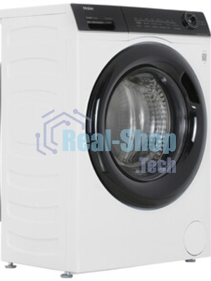 Стиральная машина Haier HW70-BP12269 белый, загрузка фронтальная 7 кг, 1200 об/мин, класс: A+++