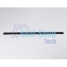 Шинопровод GL7106 BK черный матовый IP20 Standard 220V NEW 3000*32.5*19.8