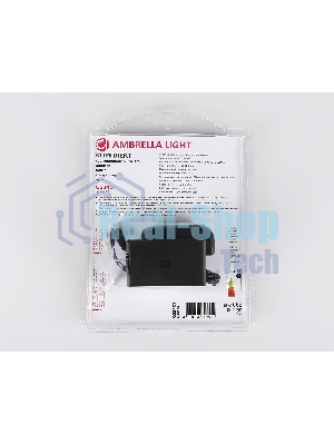 Комплект светодиодной ленты GS2401 5050 30Led/ 7.2W m/ 12V IP20 RGB/ 5000*10*1.87mm (4 конт.)
