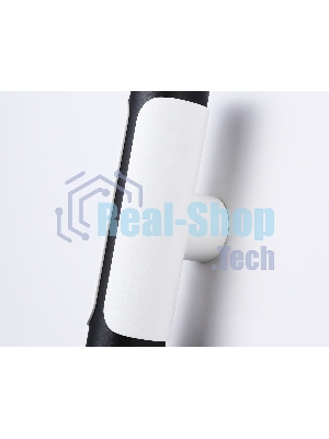 Светильник Ambrella light TN51614/2 WH/BK белый/черный GU10/2 D58*195*82