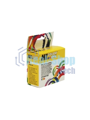 Картридж HP DJ 5550/450 , №57 (Hi-Black) C6657AE, Color