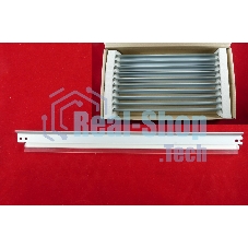 Ракель (Wiper Blade) Samsung ML-1630/1631, SCX-4500/4501 (ELP, Китай) 10штук (цена за упаковку)