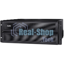 Батарея для ИБП APC SMX120BP Smart-UPS X 120V External Battery Pack 4U/Tower (for SMX2200HV), Hot Pluggable, Intelligent Battery Management, 2 y.war.