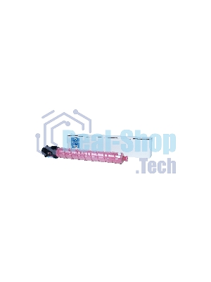Картридж NVPrint совместимый NV-MPC2503H Magenta для Ricoh Aficio-MPC2003/MPC2004/MPC2011/MPC2503/MPC2504 (9500k)