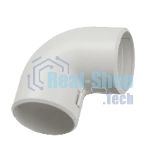 Колено открывающееся на 90 град. C120G IEK CTA10D-CIG20-K41-050