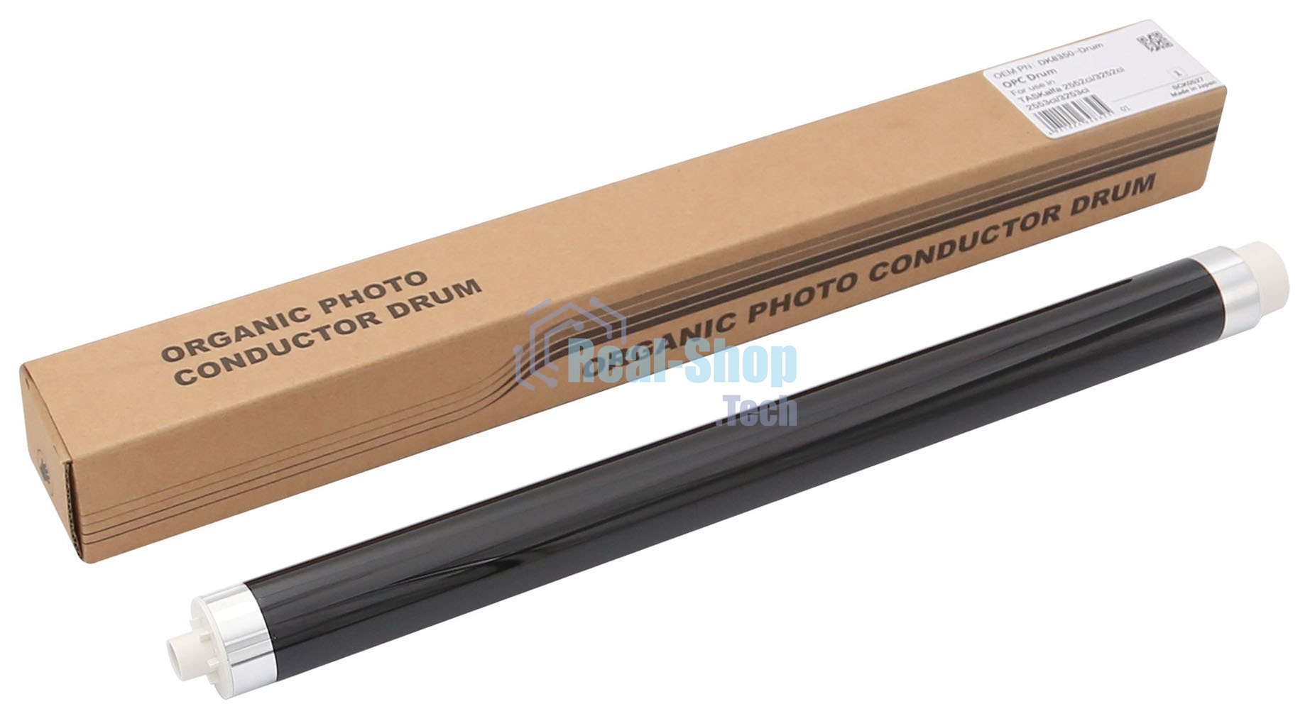 Барабан CET CET101049 для Kyocera TASKalfa 2552ci/3252ci/3253ci/2553ci