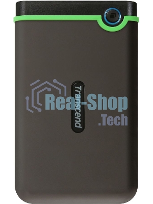 Внешний HDD 2.5