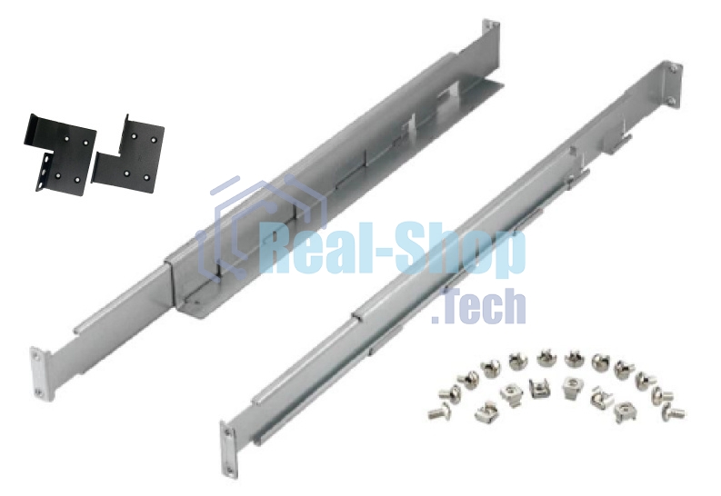 Шасси Systeme Electric Rail Kit 19