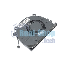 Вентилятор (кулер) для ноутбука Lenovo Ideapad S340-14API