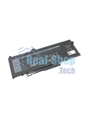 Аккумуляторная батарея для ноутбука Dell GRT01 15.2V 4210mAh