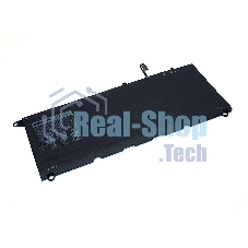 Аккумуляторная батарея для ноутбука Dell XPS 13 9360 7.6V 60Wh