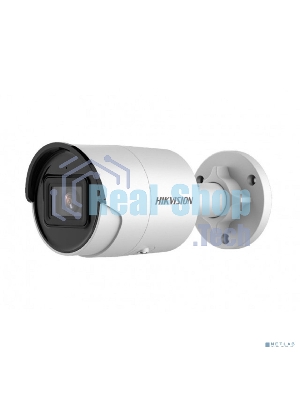 Видеокамера IP Hikvision DS-2CD2043G2-IU(6mm) 6-6мм цветная корп.:белый
