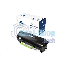 Картридж NVPrint совместимый NV-56F5X00/56F5X0E для Lexmark MX522/MX622/MS521/MS621/MS421/MS622 (20000k)