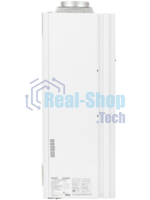 Котел газовый настенный компактный BAXI ECO-4S 24