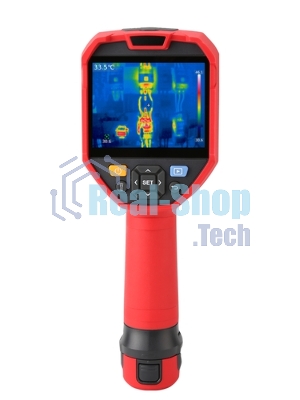 Тепловизор UNI-T UTi320E