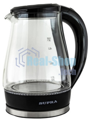 Чайник SUPRA KES-1859G