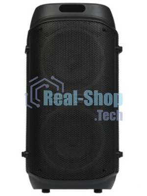 Портативная колонка Sven PS-850, черный