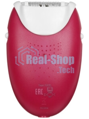 Эпилятор Braun SE3-202