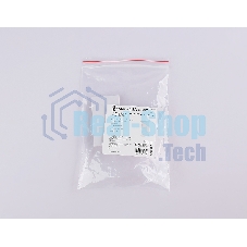 GL1057 WH белый заглушка для шинопровода Magnetic 220V 30.6*56*2 (2шт)