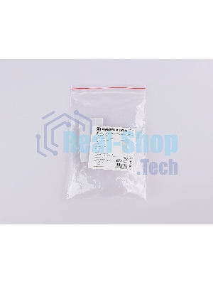 GL1057 WH белый заглушка для шинопровода Magnetic 220V 30.6*56*2 (2шт)