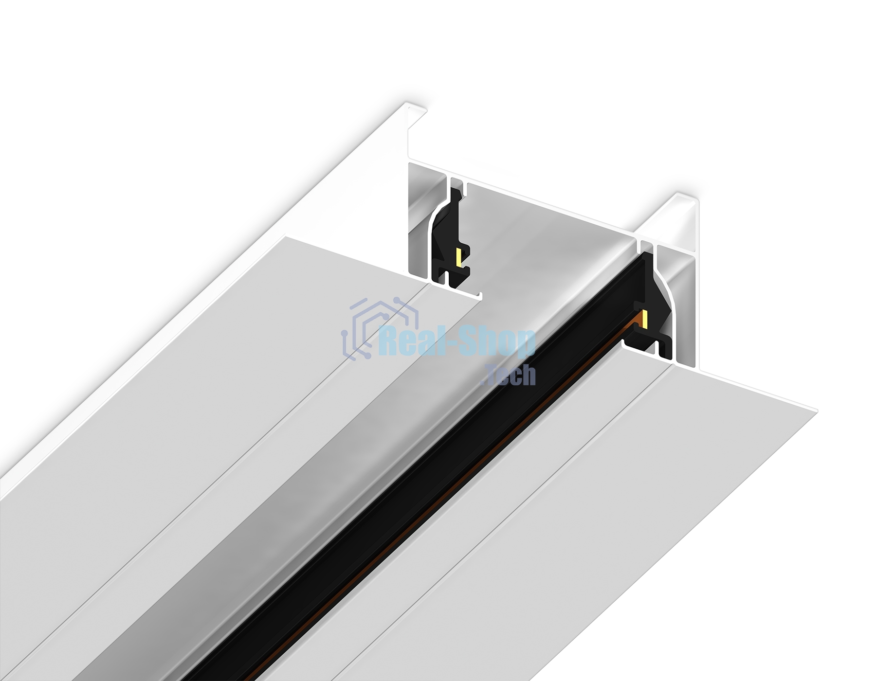 GL7121 WH белый IP20 Standard 220V NEW 1000*58.6*18