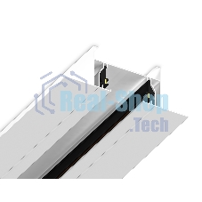 GL7121 WH белый IP20 Standard 220V NEW 1000*58.6*18