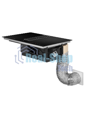 Комплект воздуховодов Maunfeld AVDS804 (для AVSI804SBH)