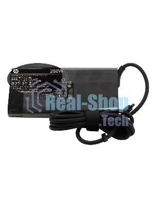 Блок питания (сетевой адаптер) для ноутбуков HP 20V 14A 280W 4.5x3.0