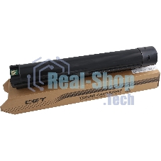 Картридж лазерный CET (CPT, CE08) 106R03765 для Xerox VersaLink C7000 черный, 150г