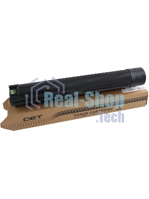 Картридж лазерный CET (CPT, CE08) 106R03765 для Xerox VersaLink C7000 черный, 150г