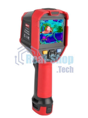Тепловизор UNI-T UTi320E