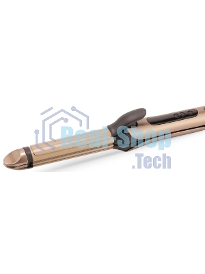 Мультистайлер для волос Vitek VT-8432 шампань, 200 °C, 5 режимов