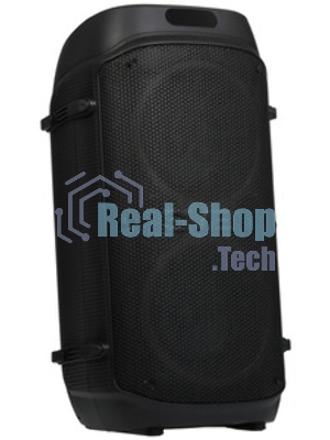 Портативная колонка Sven PS-850, черный
