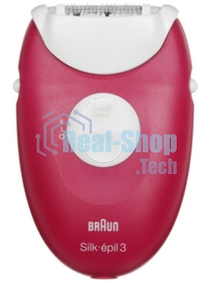 Эпилятор Braun SE3-202