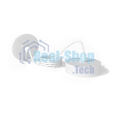 Крепеж для корпуса A2331 SWH белый песок D85*H1000mm