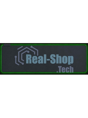 Игровой коврик для мыши Razer Goliathus Chroma (Extended) Razer Goliathus Chroma Extended - Soft Gaming Mouse Mat with Chroma - FRML Packaging