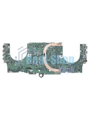 Материнская плата для Asus UX550GE 8G/I7-8750H