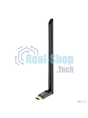 Адаптер Wi-Fi 200MBPS USB DUAL BAND WF2160C NETIS