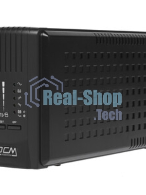 Источник бесперебойного питания Powercom SPR-700, line-interactive