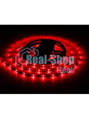 Комплект светодиодной ленты GS2401 5050 30Led/ 7.2W m/ 12V IP20 RGB/ 5000*10*1.87mm (4 конт.)