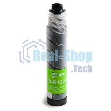 Картридж лазерный Cactus CS-R1220D для принтера Ricoh Aficio 1015/1018/1018D/1113 ,черный, 9000 стр